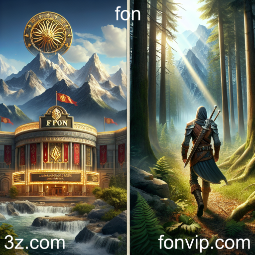 Explorando o Mundo dos Jogos de Aventura